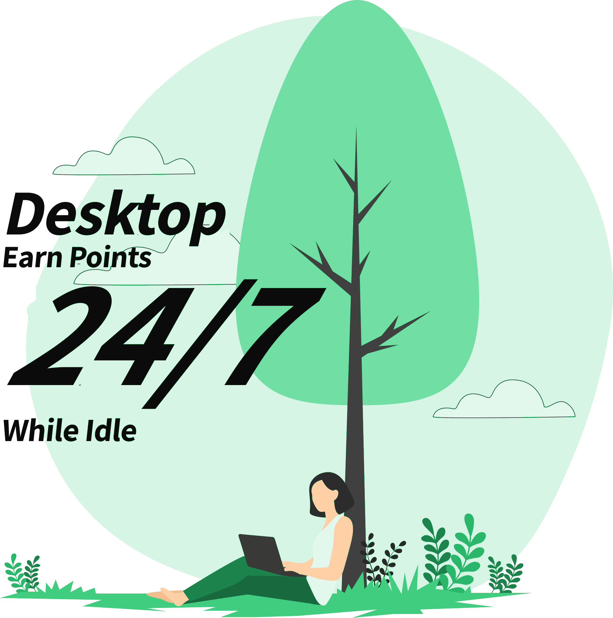 Meadow Desktop App